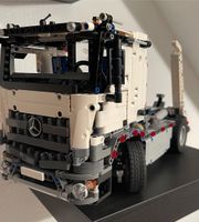 Lego Technic Moc Absetzt Kipplaster Buchholz-Kleefeld - Hannover Groß Buchholz Vorschau