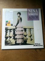 Jazz Schallplatte Nina Simone My Baby just cares for me Nordrhein-Westfalen - Velbert Vorschau