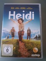 DVD Heidi Neuverfilmng Hessen - Wiesbaden Vorschau