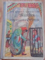 Die Kinder -und Hausmärchen der Brüder Grimm, Band II Leipzig - Probstheida Vorschau