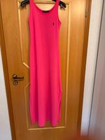 Damen Sommerkleid POLO RALPH LAUREN Maxi  38-40 Niedersachsen - Langenhagen Vorschau