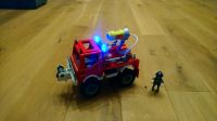 PLAYMOBIL Action Heroes 9466 Feuerwehr-Truck Nordrhein-Westfalen - Blankenheim Vorschau
