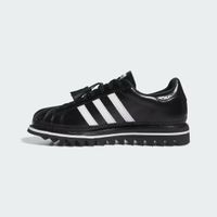 Adidas Superstar x Clot Black EU 45 US 11 Neu Dswt Sachsen-Anhalt - Bernburg (Saale) Vorschau