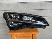 Skoda Superb 3 Facelift Lift Scheinwerfer Headlight 3V1941096D Bayern - Ramsau bei Berchtesgaden Vorschau