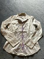 Replay Bluse 90er Kult Flower Power Feen & Elfen Top XS Herbst Bayern - Ergolding Vorschau