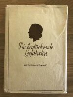 Buch Die beglückende Gefährtin von 1936 Sachsen - Malschwitz Vorschau