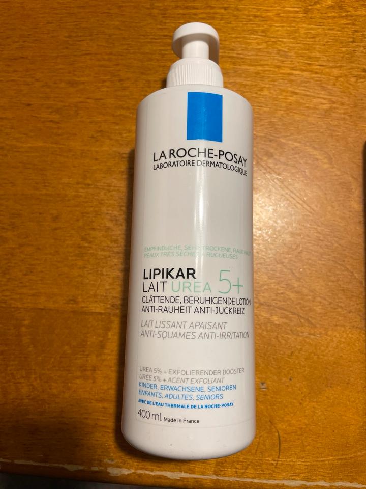 2x Gesichts Creme Bodylotion Shampoo Vichy La Roche-Posay NEU in Köln