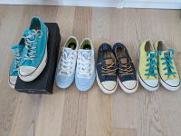 Converse Chucks, sehr gut erhalten 37,5 36,5 36 34 Hessen - Runkel Vorschau