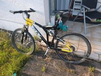 Mountainbike der Marke Firebird 26 Zoll gebraucht Hessen - Hüttenberg Vorschau