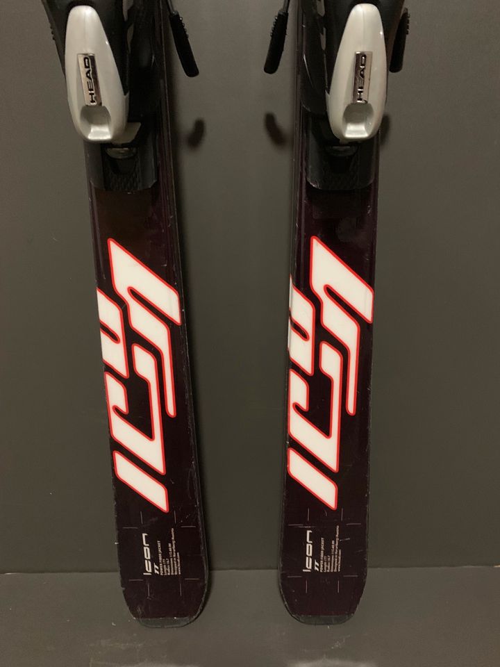 ❇️TOP! HEAD ICON TT 177 cm Ski, NEU € 995,- in Nürnberg (Mittelfr)