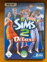 Sims 2 Deluxe Nordrhein-Westfalen - Lage Vorschau