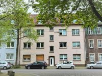 8-Familienhaus mit Potential in ruhiger Zentrumslage von Recklinghausen Nordrhein-Westfalen - Recklinghausen Vorschau