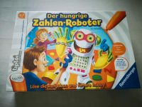 Tiptoi Spiel Buchstabenburg Zahlenroboter Brandenburg - Oranienburg Vorschau