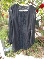 Kleid Vero Moda XS schwarz Nordrhein-Westfalen - Erftstadt Vorschau