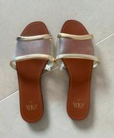 Zara Sandalen Hannover - Kirchrode-Bemerode-Wülferode Vorschau