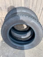 2 Winterreifen Continental 185/65R15 88T gebraucht Sachsen - Marienberg Vorschau