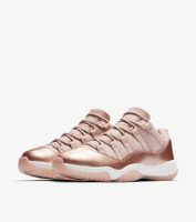 Nike Air Jordan 11 Retro Low❗️Roségold Neu Bayern - Augsburg Vorschau