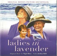 Soundtrack - Ladies In Lavender - EAN 5099709268922 - CD Kiel - Holtenau Vorschau