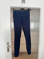 Nike leggings XS/34 blau Bayern - Fürth Vorschau