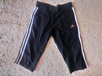 Sporthose knielang von adidas in xs Bayern - Kaufbeuren Vorschau