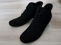 Damenschuhe Damenstiefeletten Stiefeletten Gabor Größe 42 Hessen - Wetzlar Vorschau