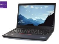 Lenovo ThinkPad T490 / FHD / I5 / 8GB RAM / 256GB SSD Win11 Hemelingen - Hastedt Vorschau