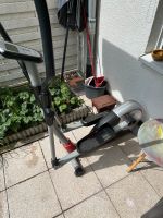 Crosstrainer AX 6 Sport Trainingsgerät Fitness Fahrrad indoor Baden-Württemberg - Mühlacker Vorschau