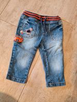 Hose Jeans Topomini 80 Rheinland-Pfalz - Welschbillig Vorschau