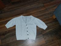 schöne Strickjacke Gr. 38 NA-KD Bayern - Straubing Vorschau