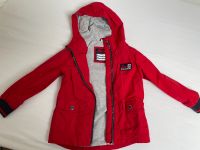 Sommerjacke Jungen Gr. 116 dopodopo Nordrhein-Westfalen - Salzkotten Vorschau