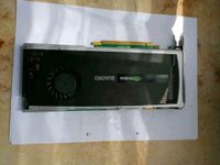 Grafikkarte Nvidia Quadro 4000 2gb PCI Nordrhein-Westfalen - Geilenkirchen Vorschau