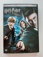 DVD "Harry Potter und der Orden des Phönix" Rheinland-Pfalz - Gerolstein Vorschau