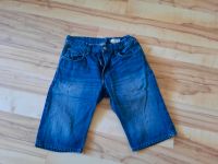 Shorts kurze Hose Bermuda gr. 152 Sachsen-Anhalt - Genthin Vorschau