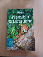 Lonely Planet Namibia und Botswana sehr guter Zustand Baden-Württemberg - Mosbach Vorschau