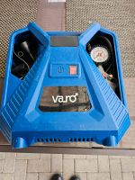 Kompressor Varo 8 Bar 180 L/min... Nordrhein-Westfalen - Bergkamen Vorschau