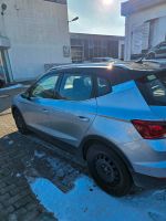 SEAT ARONA FR Bayern - Cadolzburg Vorschau