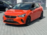 Opel Corsa F Edition Turbo Sport LED 1.HAND KLIMA TÜV NEU Rheinland-Pfalz - Bad Kreuznach Vorschau