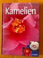 Ratgeberbuch "Kamelien" vom Autor signiert Hessen - Limburg Vorschau