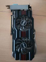 Grafikkarte ASUS GTX660-DC2T-2GD5 Baden-Württemberg - Neckarsulm Vorschau