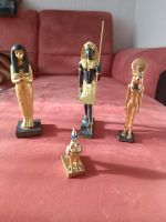 Konvolut Pharao Tutenchamun, Pharaonin, Göttin Sekhmel, Horus Bayern - Fürth Vorschau