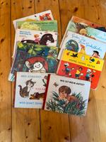 Kinderbücher DDR Sachsen - Grünhainichen Vorschau
