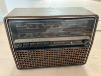 Grundig RF 440 Radio antik Sammlerstück Berlin - Steglitz Vorschau