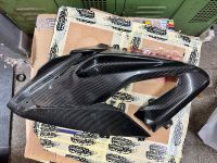 BMW S1000RR Ilmberger Carbon Verkleidungen Limadeckel Hessen - Hauneck Vorschau