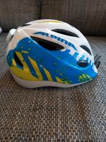 Fahrradhelm mit Leuchte Baden-Württemberg - Bad Rippoldsau-Schapbach Vorschau