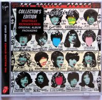 Rolling Stones Collector’s Edition 8 Alben Baden-Württemberg - Böblingen Vorschau