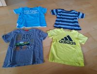 T-Shirts, Shirts kurzarm Adidas, Schiesser, S. OLIVER, 1. Hand Bayern - Kirchendemenreuth Vorschau