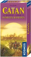 Catan - Händler und Barbaren, Ergänzung für 5-6 Personen, NEU Kr. München - Gräfelfing Vorschau