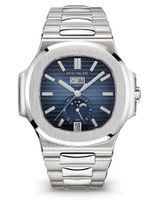 Suche Patek Philippe Nautilus 5726/1A-014 Nürnberg (Mittelfr) - Mitte Vorschau