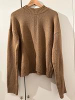 Noisy May Tall Strickpullover, Gr. S, braun Nordrhein-Westfalen - Telgte Vorschau