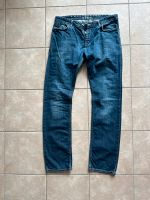 Joop Jeans blau 34/34 Nordrhein-Westfalen - Oerlinghausen Vorschau